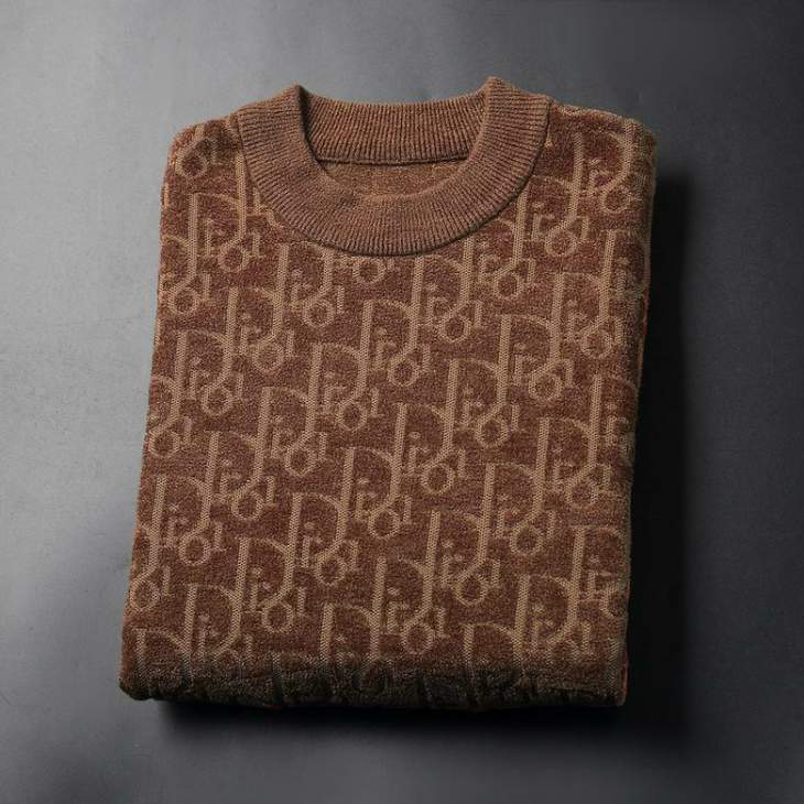 Picture of Dior Sweaters _SKUDiorM-3XL21mn3844442